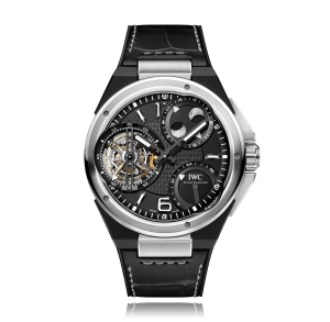 Ingenieur Tourbillon, 