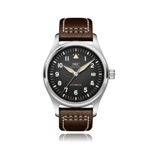 Pilot's Watch Automatic Spitfire, 