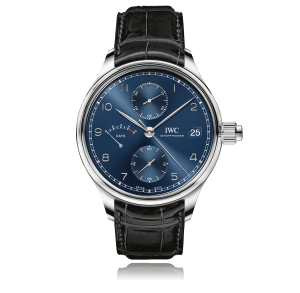 Portugieser Hand-Wound Monopusher 46mm,