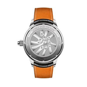 Portugieser Hand-Wound Monopusher 46mm,