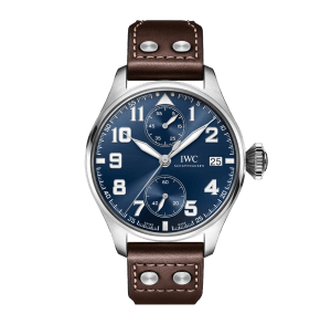 IWC Schaffhausen  in Stainless steel, IW515202 - Bucherer
