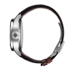 IWC Schaffhausen Pilot in Stainless steel, IW502710 - Bucherer