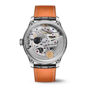 IWC Schaffhausen Portugieser in Platin, IW505701 - Bucherer