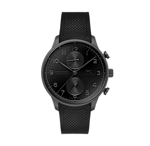 IWC Schaffhausen Portugieser in , IW371631 - Bucherer