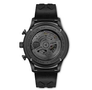 IWC Schaffhausen Portugieser in , IW371631 - Bucherer