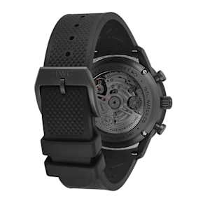 IWC Schaffhausen Portugieser in , IW371631 - Bucherer