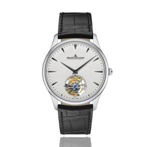 Jaeger-LeCoultre Master in White gold, Q1323420 - Bucherer