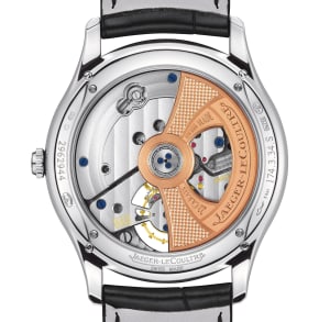 Jaeger-LeCoultre Master in Weissgold, Q1323420 - Bucherer