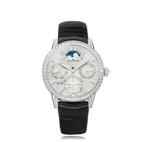 Rendez-Vouz Perpetual Calendar 37mm,