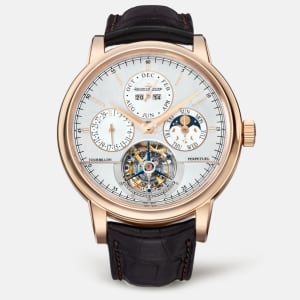 Master Grande Tradition 42mm,