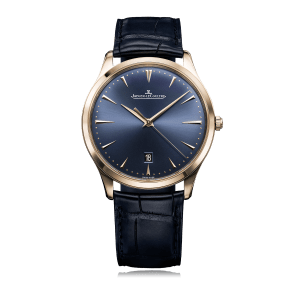 Master Ultra Thin 40mm,