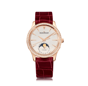 Master Ultra Thin 34mm,