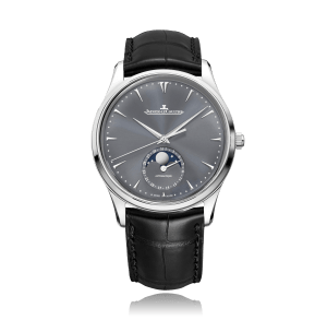 Master Ultra Thin 39mm, 