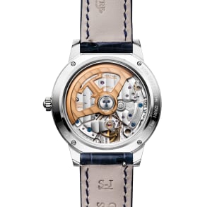 Rendez-Vous 34mm,