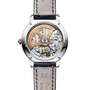Rendez-Vous 34mm,