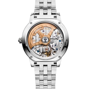 Rendez-Vous 34mm, 