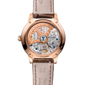 Rendez-Vous 34mm,