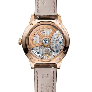 Rendez-Vous 34mm,