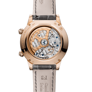 Rendez-Vous Celestial 37.5mm,