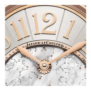 Rendez-Vous Celestial 37.5mm,