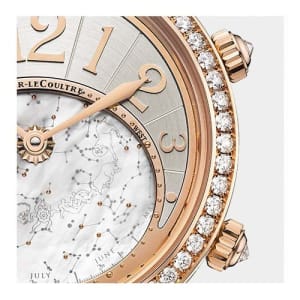 Rendez-Vous Celestial 37.5mm,