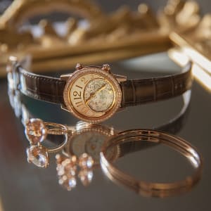 Rendez-Vous Celestial 37.5mm,