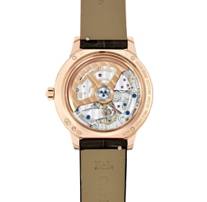 Rendez-Vous 29mm,