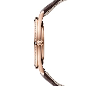 Master Ultra Thin 39mm, 