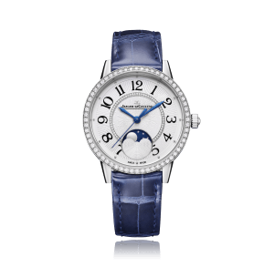 Jaeger-LeCoultre Rendez-Vous in Steel, Q3578430 - Bucherer