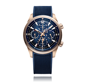 Jaeger-LeCoultre Polaris in Rose Gold, Q9082680 - Bucherer