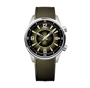 Jaeger-LeCoultre Polaris in Steel, Q906863J - Bucherer