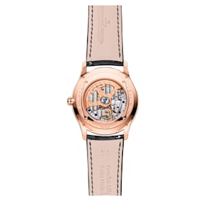 Jaeger-LeCoultre Master in Rose Gold, Q1232511 - Bucherer