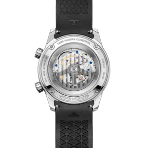 Jaeger-LeCoultre Polaris in Stainless steel, Q9068650 - Bucherer