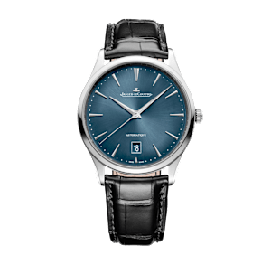 Jaeger-LeCoultre Master in Steel, Q1238480 - Bucherer