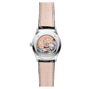 Jaeger-LeCoultre Master in Steel, Q1238480 - Bucherer
