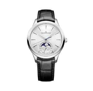 Jaeger-LeCoultre Master in Steel, Q1248421 - Bucherer