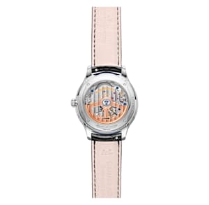 Jaeger-LeCoultre Master in Steel, Q1248421 - Bucherer