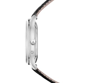 Jaeger-LeCoultre Master in Steel, Q1248421 - Bucherer