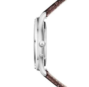 Jaeger-LeCoultre Master in Stainless steel, Q1368460 - Bucherer