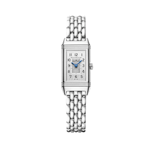 Jaeger-LeCoultre Reverso en Acier, Q3878120 - Bucherer