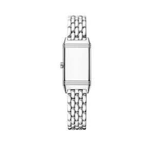 Jaeger-LeCoultre Reverso en Acier, Q3878120 - Bucherer