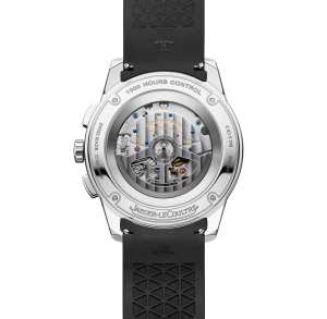 Jaeger-LeCoultre Polaris in Stainless steel, Q9028651 - Bucherer