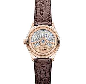 Jaeger-LeCoultre Master in Rose gold, Q5242461 - Bucherer