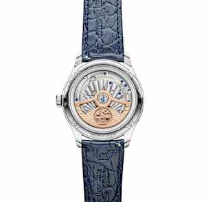 Jaeger-LeCoultre Master in Platinum, Q5246580 - Bucherer