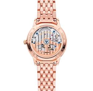 Jaeger-LeCoultre Rendez-Vous in Others, Q3572131 - Bucherer