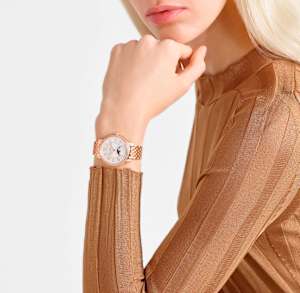 Jaeger-LeCoultre Rendez-Vous in Others, Q3572131 - Bucherer