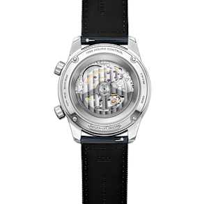 Jaeger-LeCoultre Polaris in Stahl, Q9128981 - Bucherer