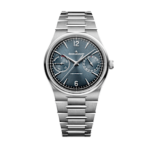 Jaeger-LeCoultre Master in Steel, Q4168120 - Bucherer
