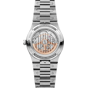 Jaeger-LeCoultre Master in Steel, Q4168120 - Bucherer