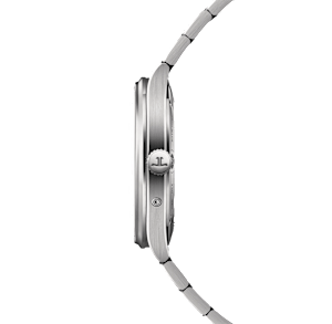 Jaeger-LeCoultre Master in Steel, Q4168120 - Bucherer